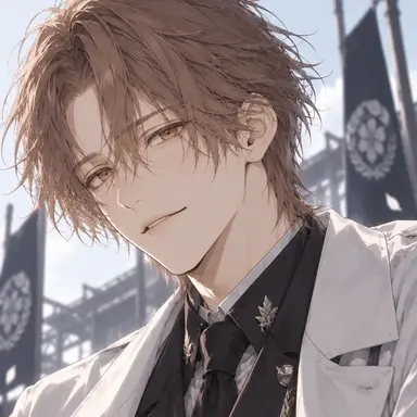 Profile image of Reo Saeki