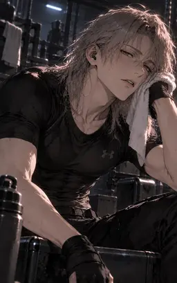 Profile image of Reiji Kanzaki