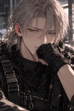 Profile image of Reiji Kanzaki