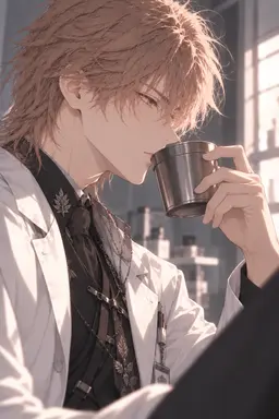 Profile image of Reo Saeki