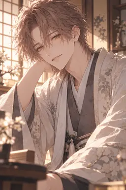 Profile image of Reo Saeki