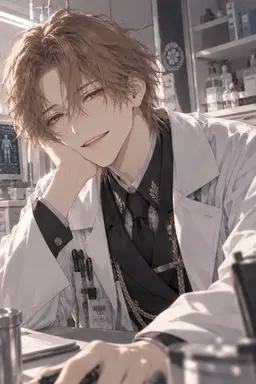 Profile image of Reo Saeki