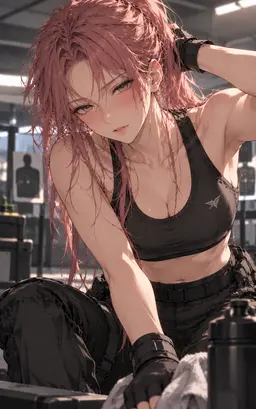 Profile image of Kaori Aizawa