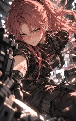Profile image of Kaori Aizawa