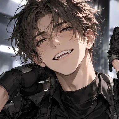 Profile image of Hayato Kurose