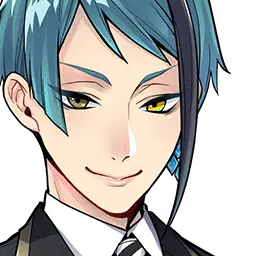 Profile image of ジェイド・リーチ