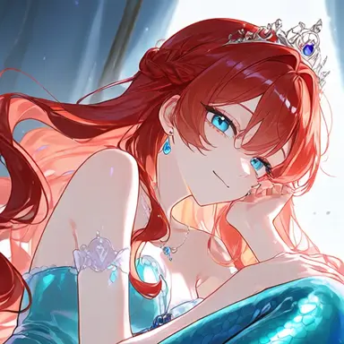 Profile image of エリシア・ルナティア
