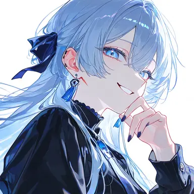 Profile image of セレナ・ヴァルローズ