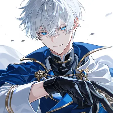 Profile image of ノア・レインフォード