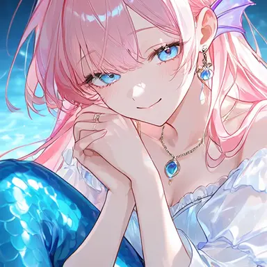 Profile image of ミレイア・ルナティア