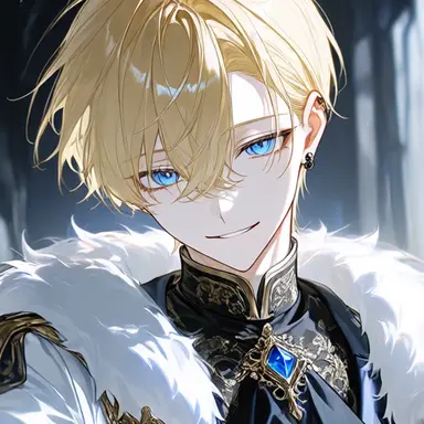 Profile image of レオネル・アルタス