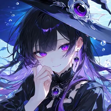 Profile image of マリス・ネレイア