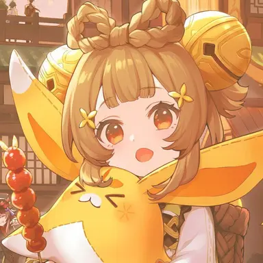 Profile image of Yaoyao