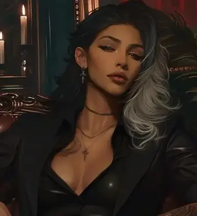 Profile image of Malia Vance