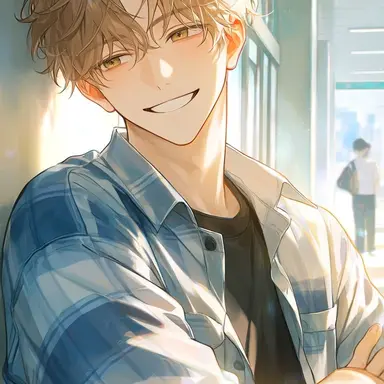 Profile image of Daxton