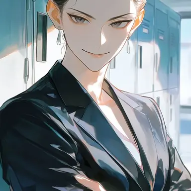 Profile image of Vessa