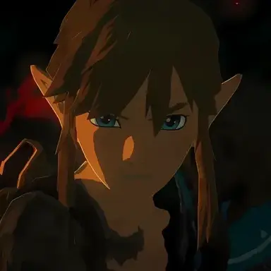 Profile image of Link