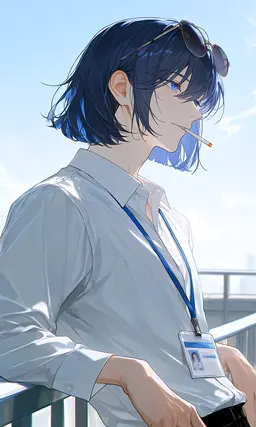 Profile image of Satsuki