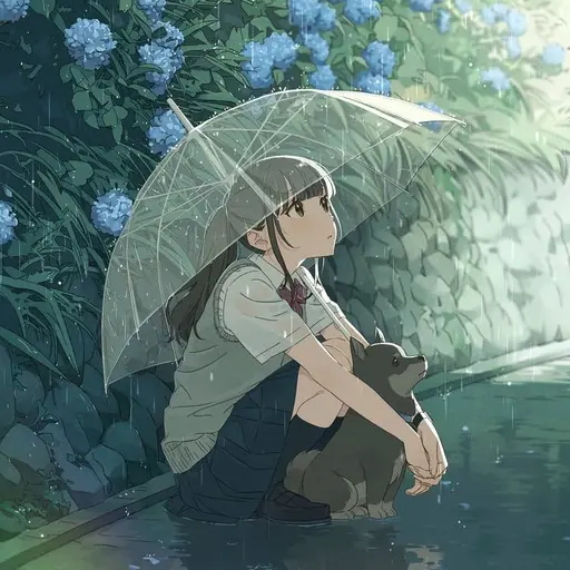 Summer._.sky의 파윤슬