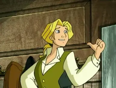 Profile image of James