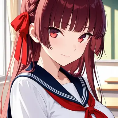 Profile image of Marina
