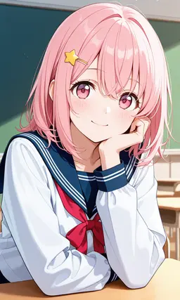 Profile image of Akari