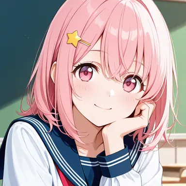 Profile image of Akari