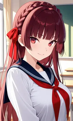 Profile image of Marina