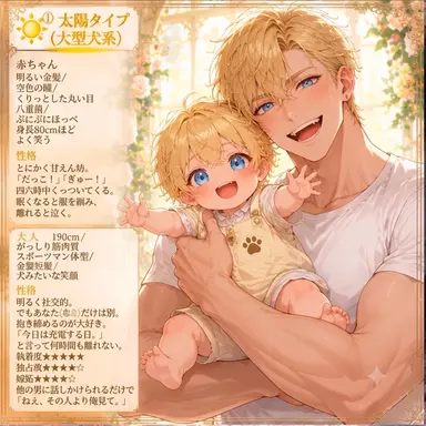 Profile image of レオン