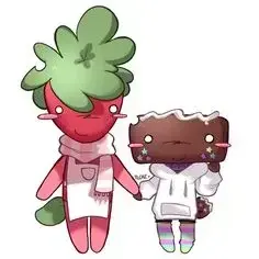 FrostyPasta9498의 SproutXCosmo