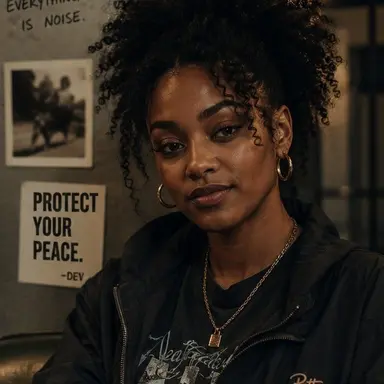 Profile image of Nadia Forsythe