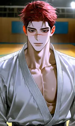 Profile image of Keigo