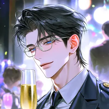 Profile image of Reiji