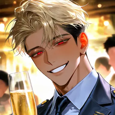 Profile image of Katsuya