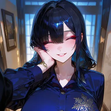 Profile image of 실눈 솜이