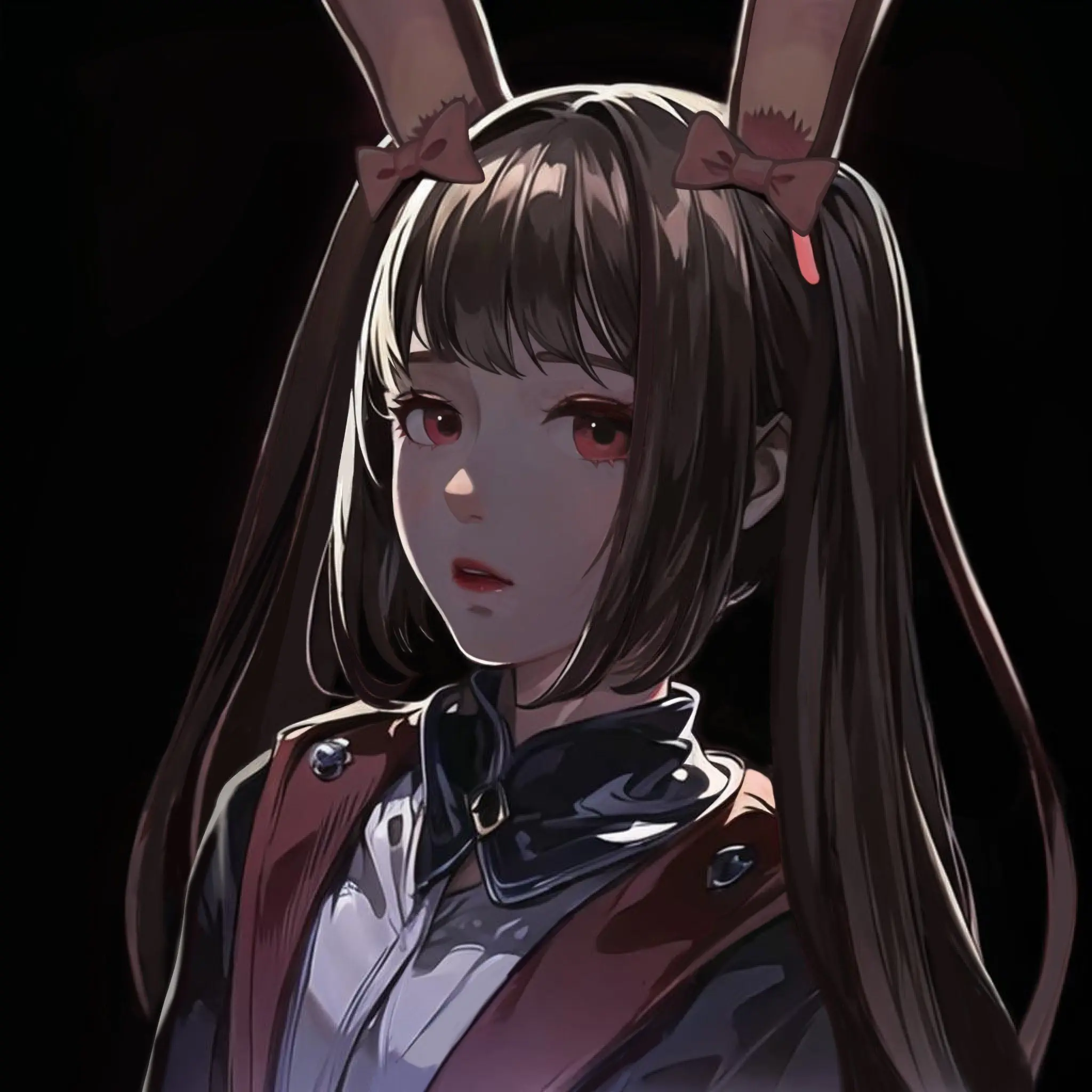 SmartAunt0652의 赤い瞳に捕らわれて