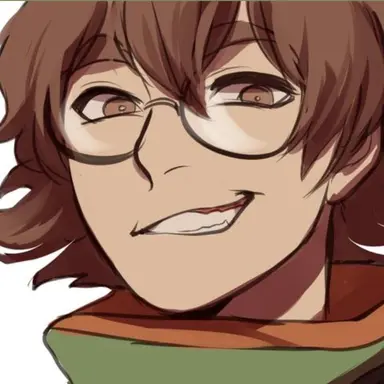 Profile image of Pidge