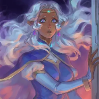 Profile image of Allura