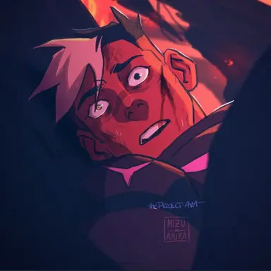 Profile image of Shiro