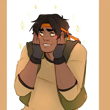 Profile image of Hunk