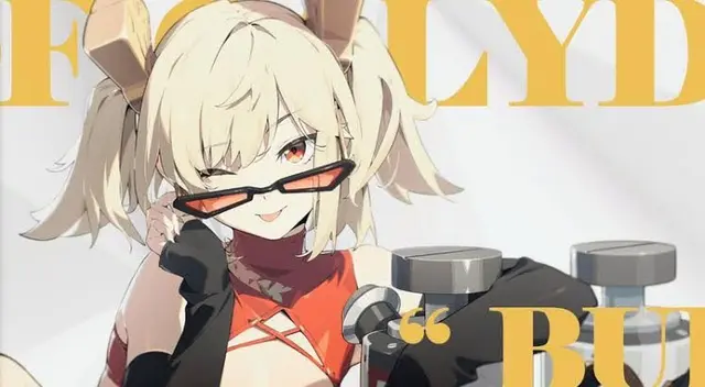 Profile image of バーニス