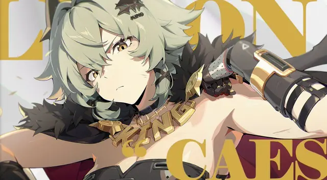 Profile image of シーザー