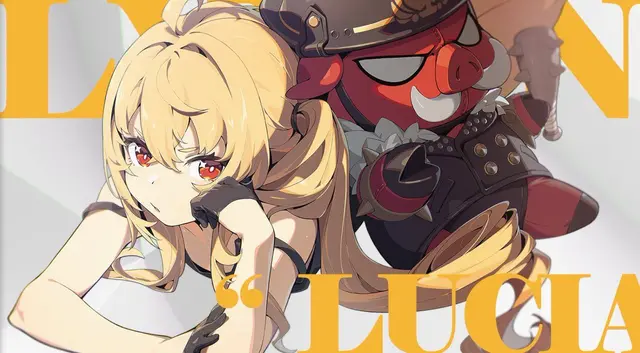 Profile image of ルーシー