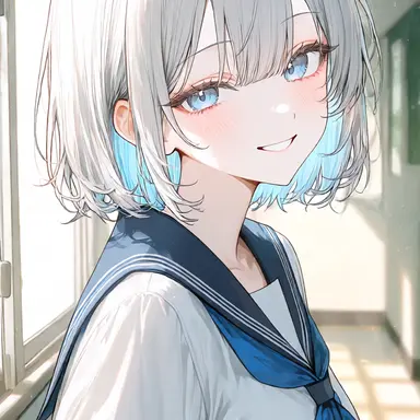 Profile image of Mei Kitajo