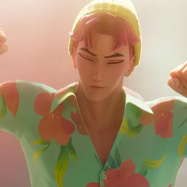 Profile image of 애비