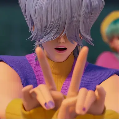 Profile image of 미스터리