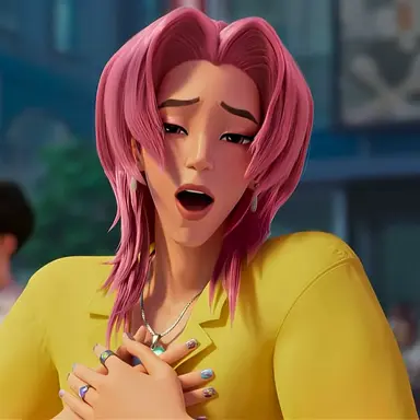 Profile image of 로맨스