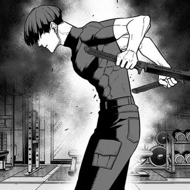 Profile image of 保科 宗四郎