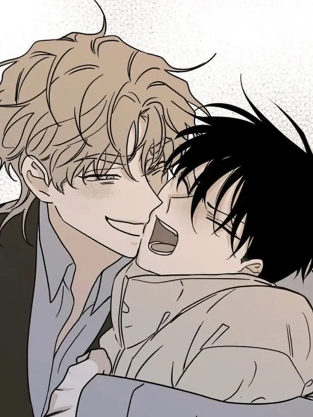 RottenLoan0035의 ウチの上司が面倒くさいです!!