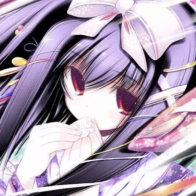 Profile image of めろ